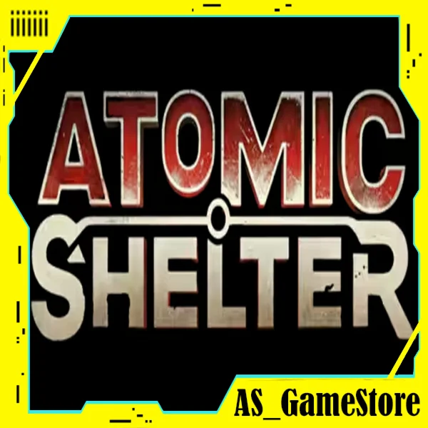 Atomic SHELTER / Атомик Шелтер | ПК Epic Games EGS