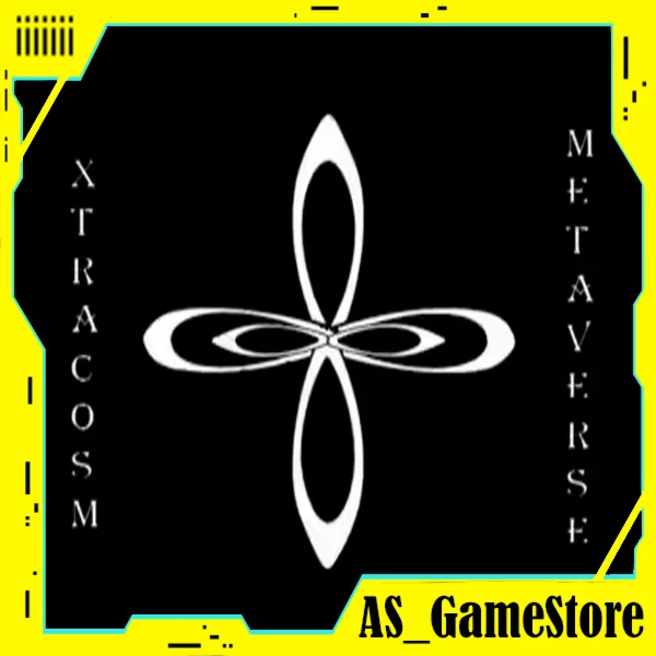 Xtracosm Metaverse | ПК Epic Games EGS
