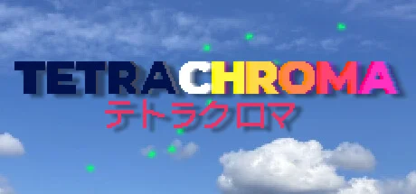 Tetrachroma  АВТОДОСТАВКА STEAM РОССИЯ