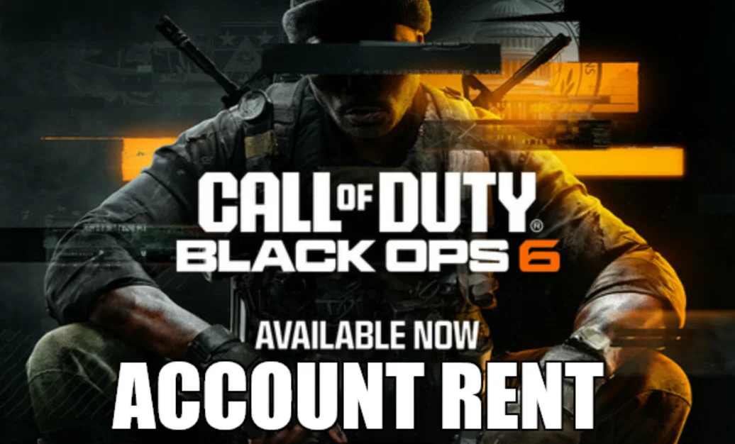 ・CALL OF DUTY: BLACK OPS 6・ОНЛАЙН・STEAM・АРЕНДА 1-5 ДНЕЙ