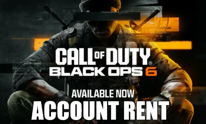 ・CALL OF DUTY: BLACK OPS 6・ОНЛАЙН・STEAM・АРЕНДА 1-5 ДНЕЙ