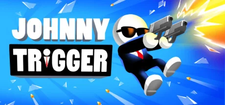 Johnny Trigger (Steam Gift Россия)