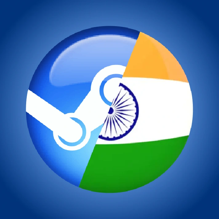 💸TOP-UP OF STEAM BALANCE💱INDIA🤑INR💵