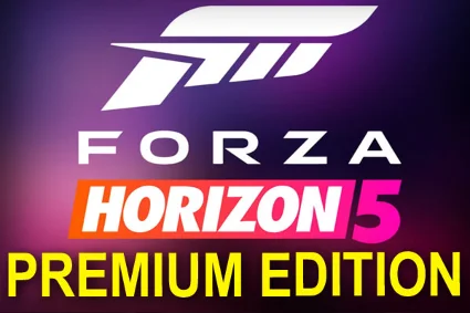 FORZA HORIZON 5 PREMIUM (STEAM) АККАУНТ ✔ на 90 дней