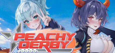 Peachy Derby  АВТОДОСТАВКА STEAM РОССИЯ