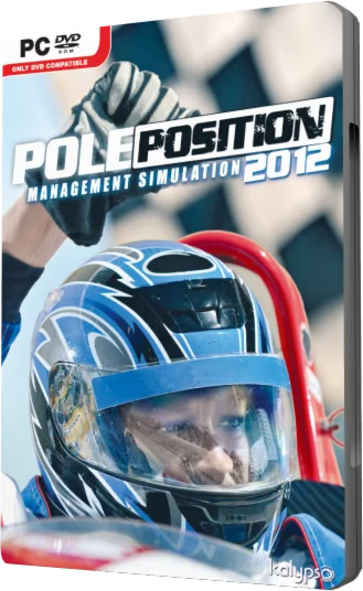 Pole Position 2012 (Steam Gift Region Free / ROW)