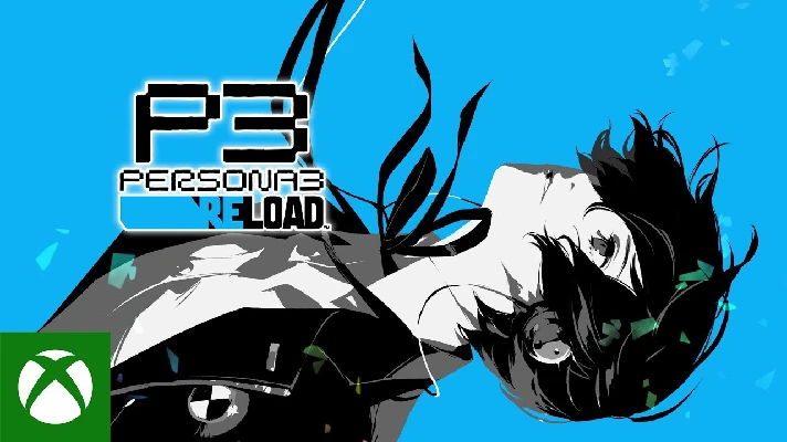 Persona 3 Reload STEAM ALL EDITIONS KEY 🔑 + RU