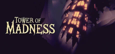 Tower of Madness  АВТОДОСТАВКА STEAM РОССИЯ