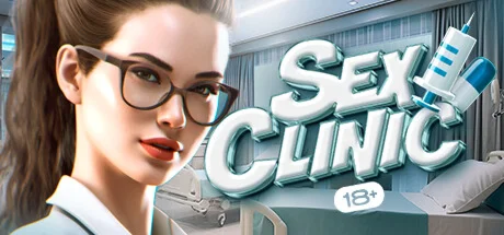 Sex Clinic 18+  АВТОДОСТАВКА STEAM РОССИЯ