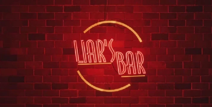 Liar´s Bar - STEAM ACCOUNT 🔥