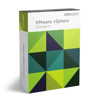 VMware vSphere 7 Standard / Бессрочная лицензия