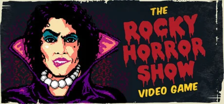 The Rocky Horror Video Game АВТОДОСТАВКА STEAM РОССИЯ