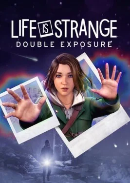  Life is Strange: Double Exposure