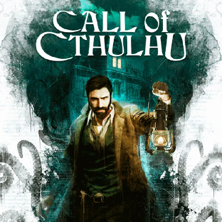 CALL OF CTHULHU ✅(STEAM KEY/GLOBAL)+GIFT