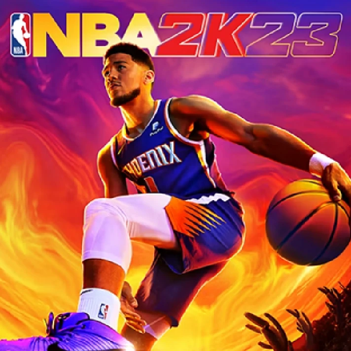 NBA 2K23 ✅(STEAM KEY/REGION FREE)+GIFT