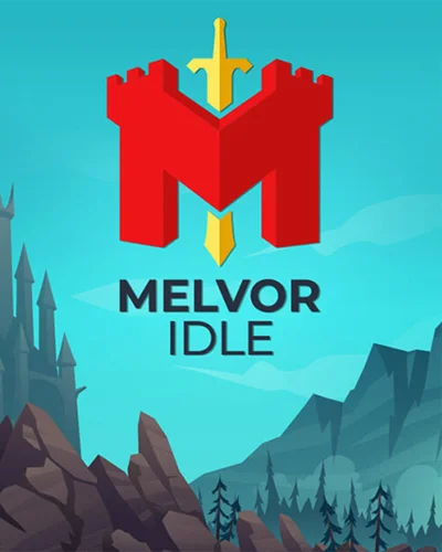 Melvor Idle Epic Games Account Full Email Access