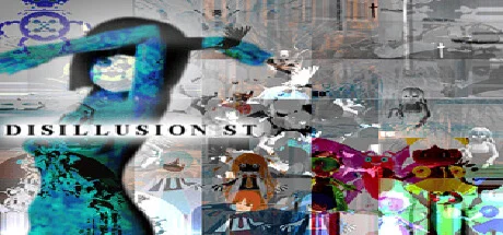 Disillusion ST  АВТОДОСТАВКА STEAM РОССИЯ