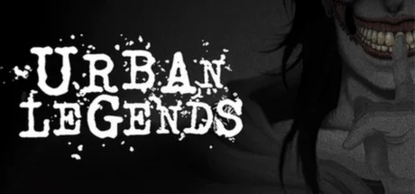 Urban Legends (Steam CD Key GLOBAL)
