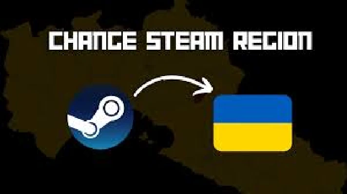 🔥 CARD FOR STEAM REGION 💎 KAZAKHSTAN/UKRAINE/TURKEY