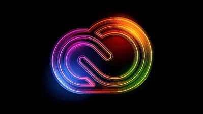 ADOBE CREATIVE CLOUD  14 ДНЕЙ ️ ЧАСТНЫЙ АККАУНТ