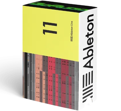 🔑 Ableton Live 11- 12 Lite | Лицензия