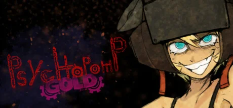Psychopomp Gold (Steam Gift Россия)