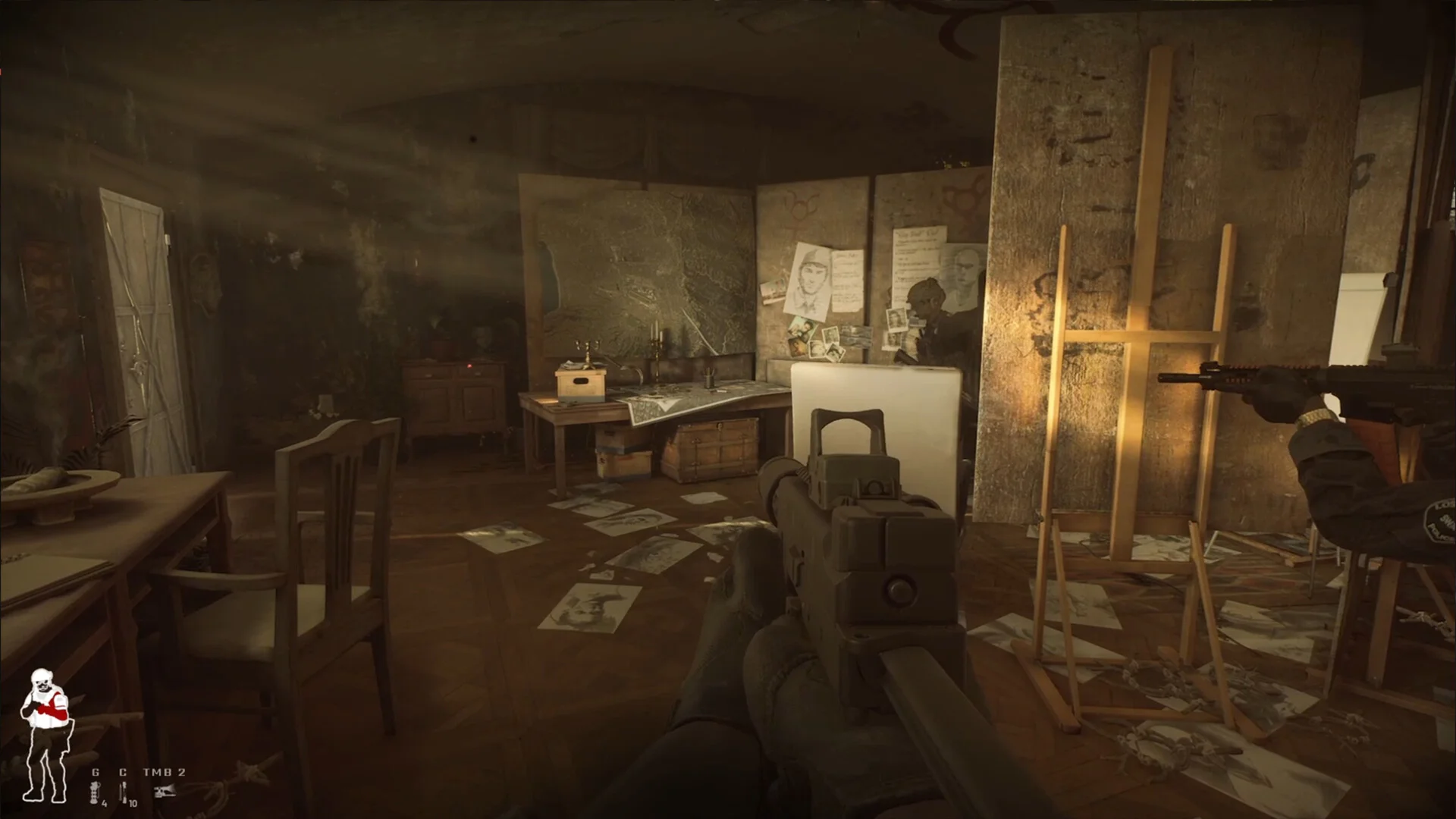 READY OR NOT STEAM KEY RU+CIS