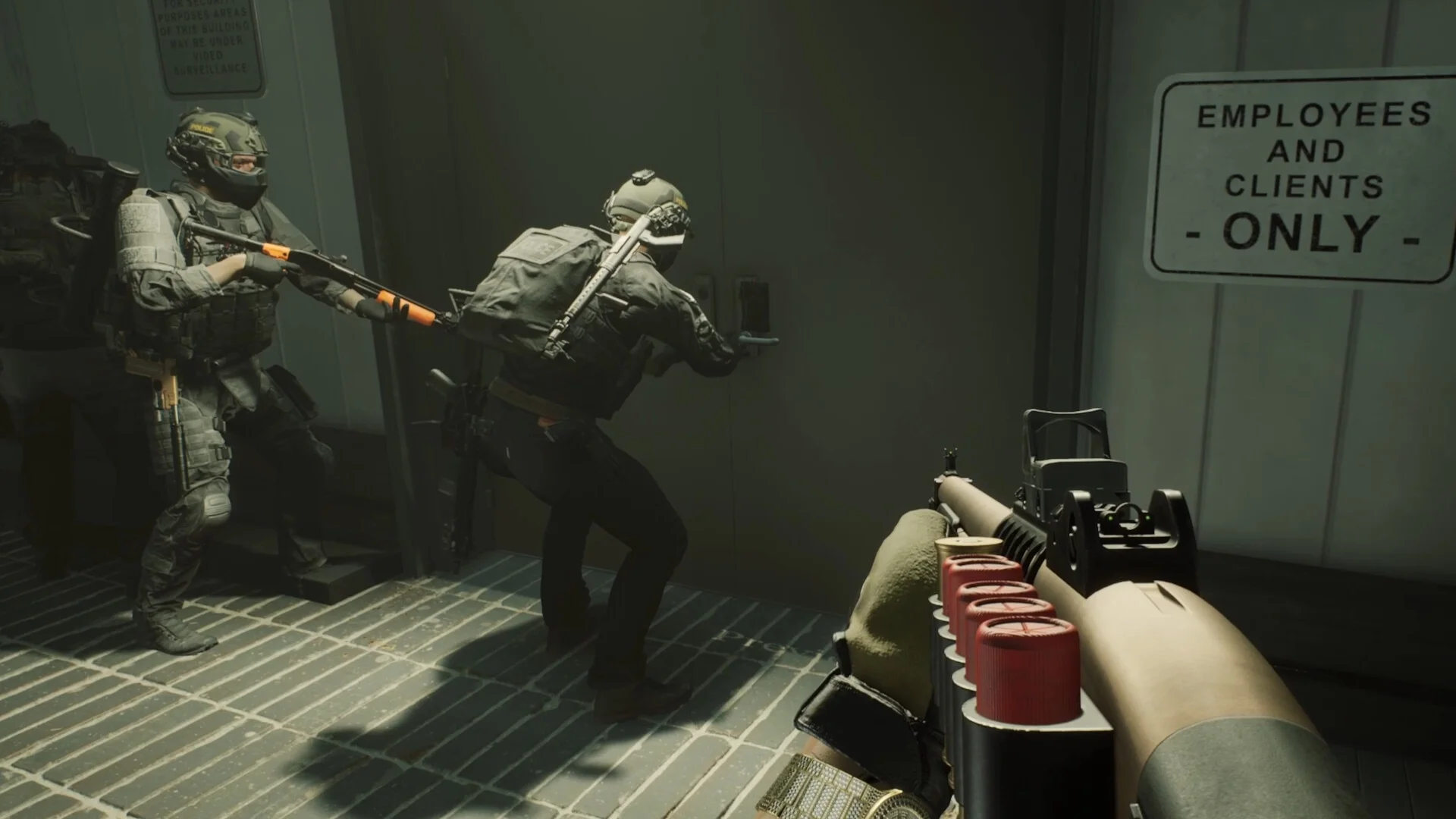 READY OR NOT STEAM KEY RU+CIS
