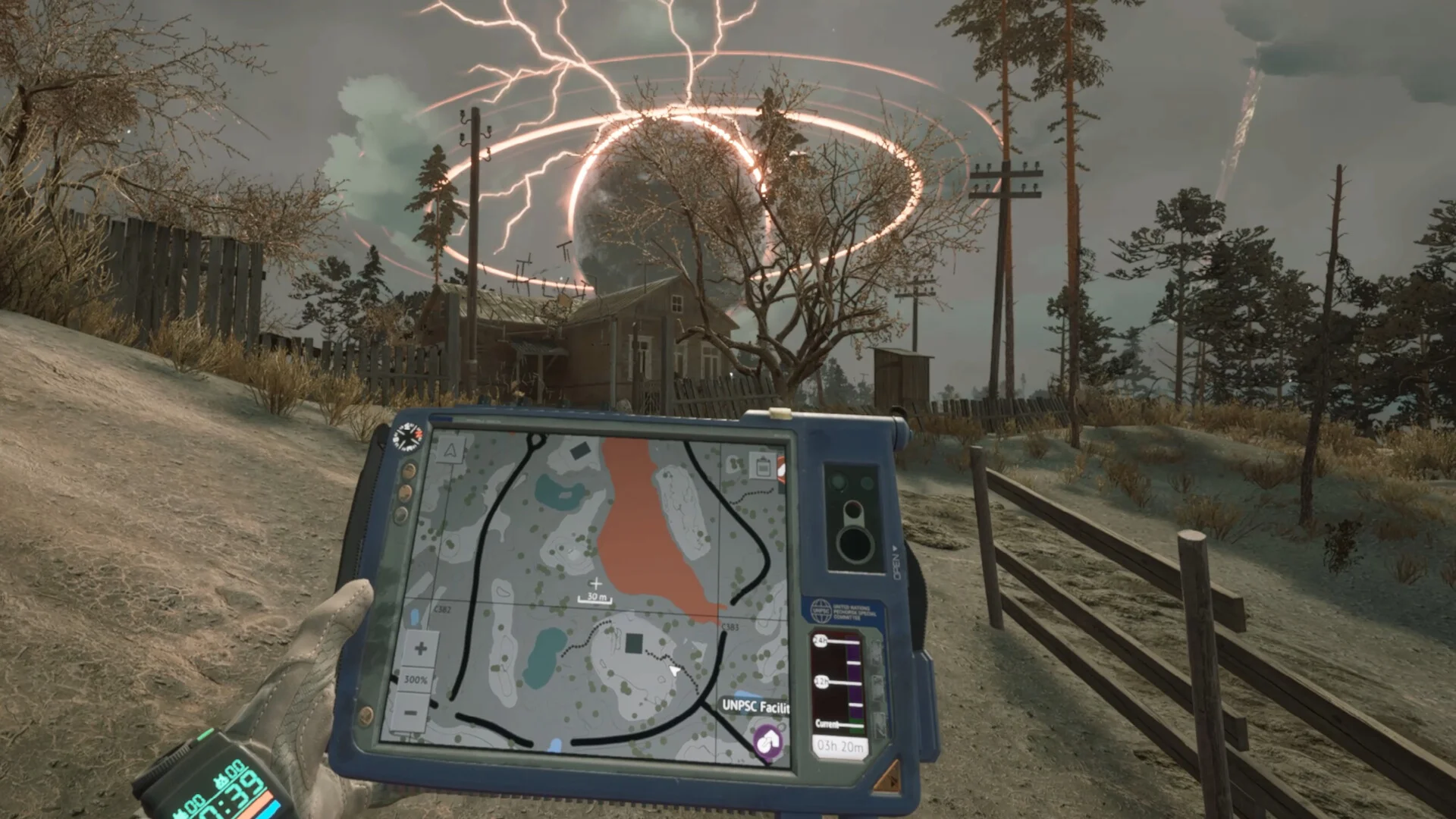 Into the Radius 2 Пожизненный аккаунт Steam