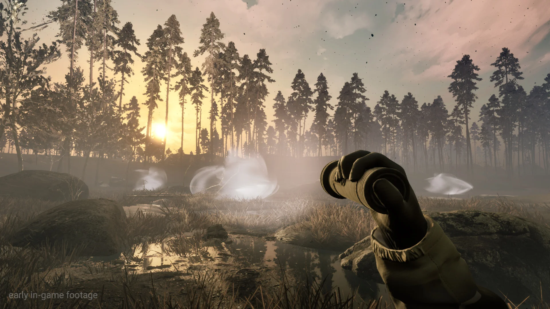 Into the Radius 2 Пожизненный аккаунт Steam