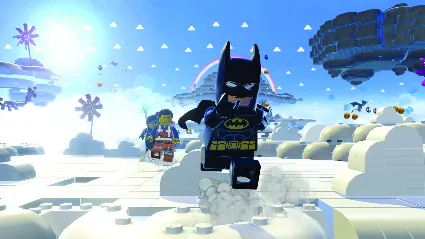 The LEGO® Movie - Videogame +ВЫБОР STEAM ⚡ ️АВТО 💳 0%
