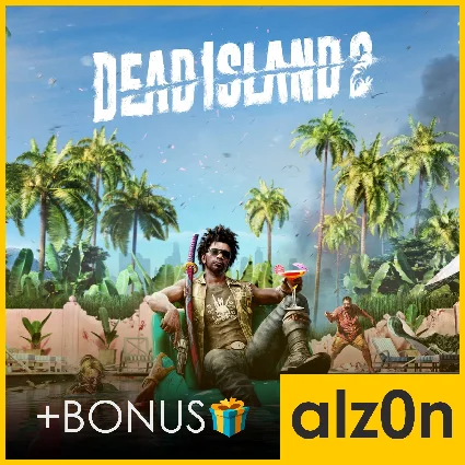 🟥 Dead Island 2 + 450 игр 🧿 ПК