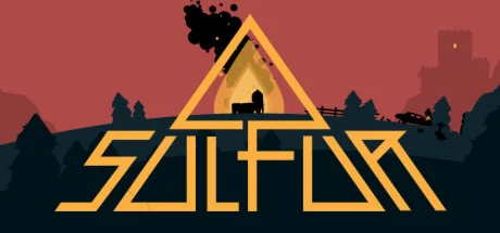 ️SULFUR | АВТОДОСТАВКА [Россия Steam Gift]