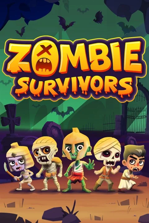 Zombie Survivors Series Edition Xbox активация