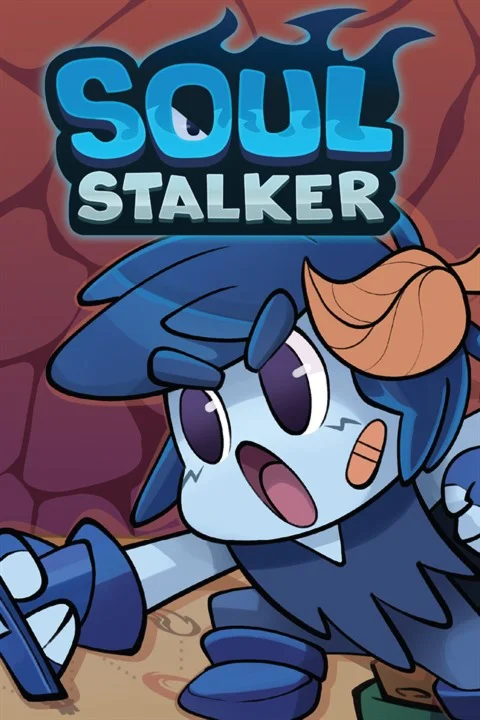  Soul Stalker Xbox One & Xbox Series X|S активация