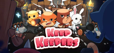 Keep Keepers  АВТОДОСТАВКА STEAM РОССИЯ