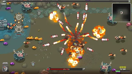 NIMRODS: GunCraft Survivor 💎 STEAM GIFT РОССИЯ
