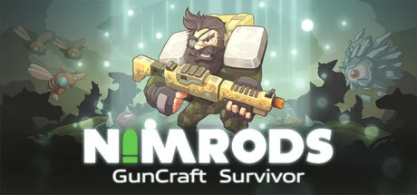 ️NIMRODS: GunCraft Survivor | АВТО |Steam gift Россия