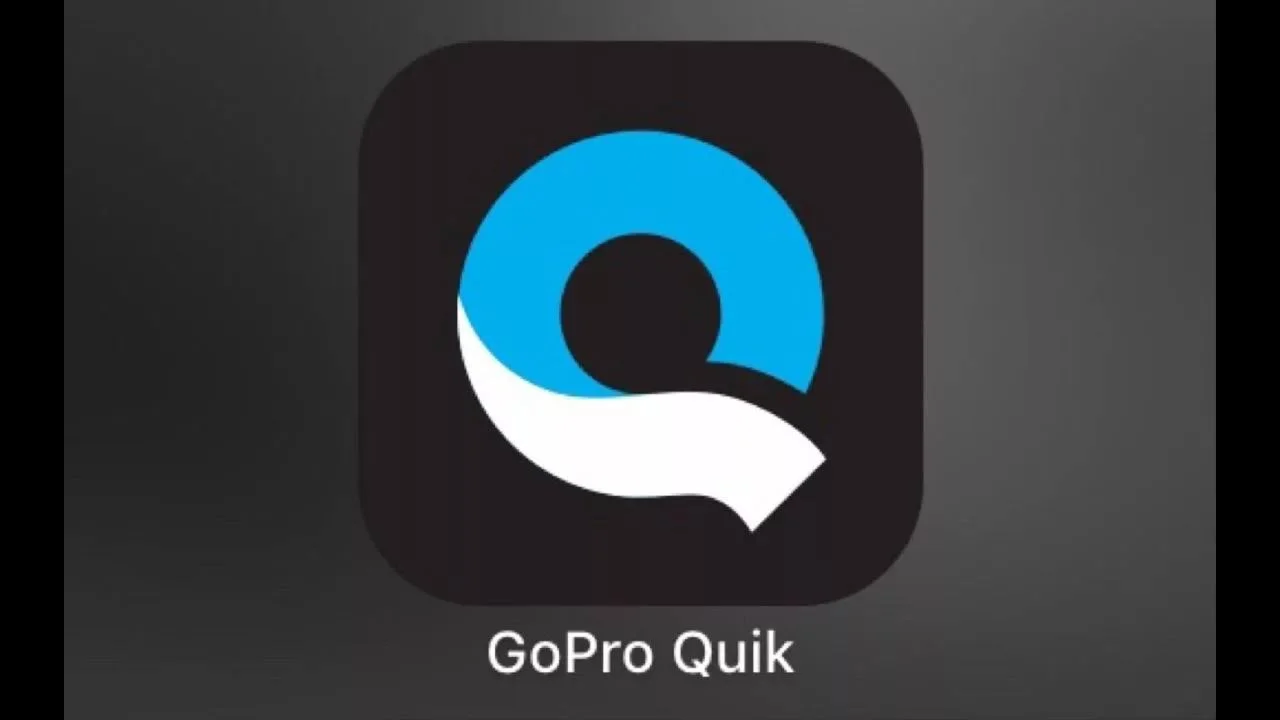 Gopro Activation (quik/ pre/ pre+)