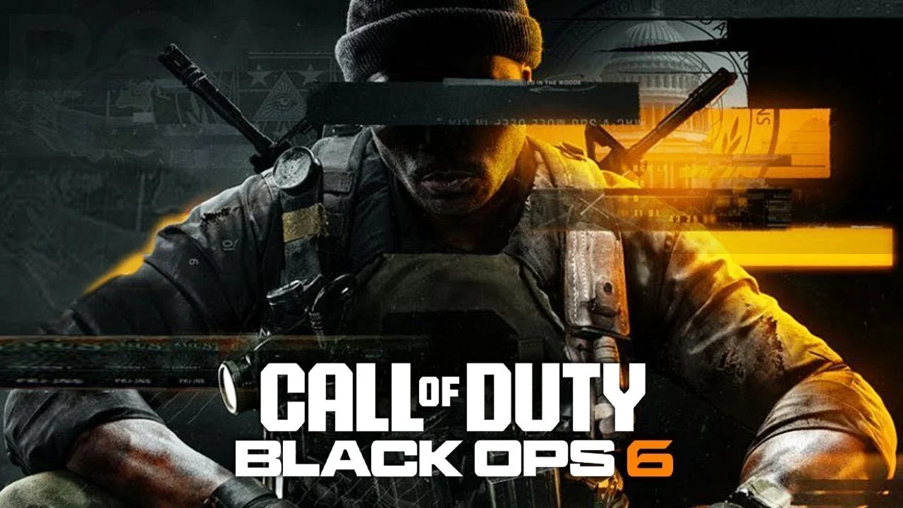 Call of Duty: Black Ops 6 Ps5/Ps4 Общий
