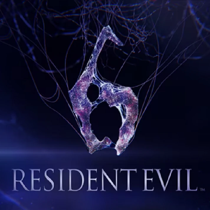 RESIDENT EVIL 6 COMPLETE ✅(STEAM KEY)+GIFT