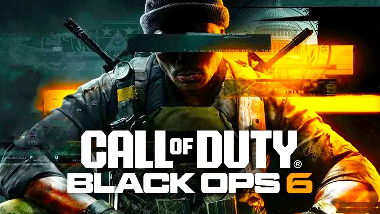 Call of Duty Black Ops 6 PS5 Аренда 7 дней