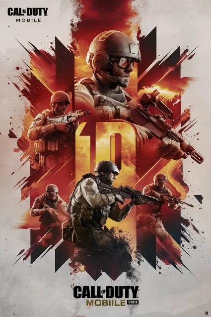 📱 CALL OF DUTY MOBILE 📱 🟡 CP 🟡 🆔ПО АЙДИ🆔 🌎 ТУРЦИЯ🇹🇷