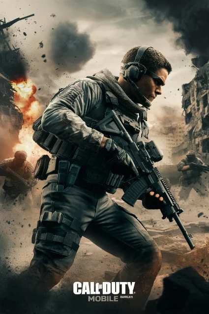 CALL OF DUTY MOBILE CP ПО АЙДИ ТУРЦИЯ ДЕШЕВО БЫСТРО