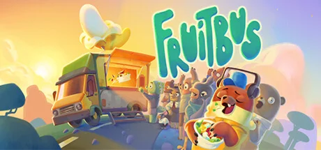 Fruitbus  АВТОДОСТАВКА STEAM РОССИЯ