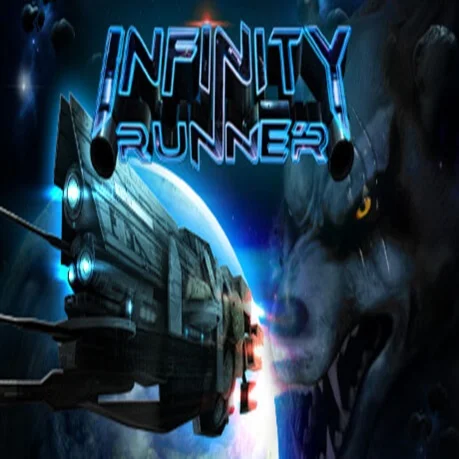 Infinity Runner (Steam key / РФ+Весь Мир)