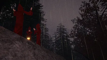 The Fear Business АВТОДОСТАВКА STEAM РОССИЯ