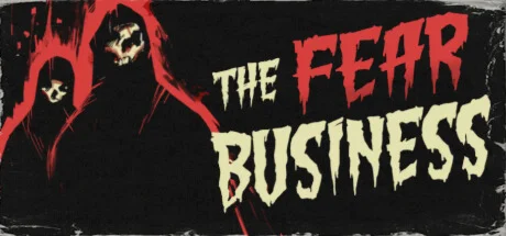 The Fear Business АВТОДОСТАВКА STEAM РОССИЯ