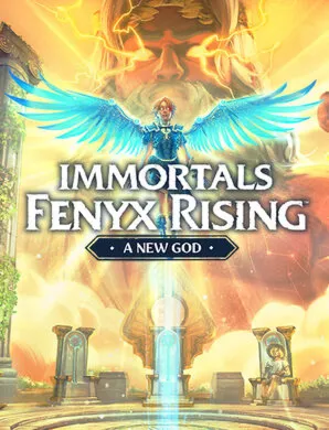Immortals Fenyx Rising - DLC 1 - A New God DLC PC