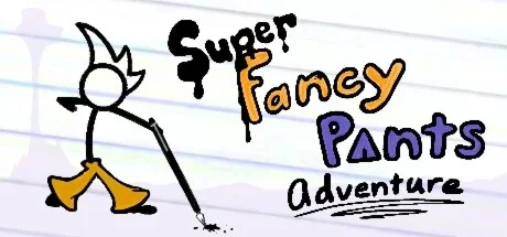 Super Fancy Pants Adventure АВТОДОСТАВКА STEAM РОССИЯ